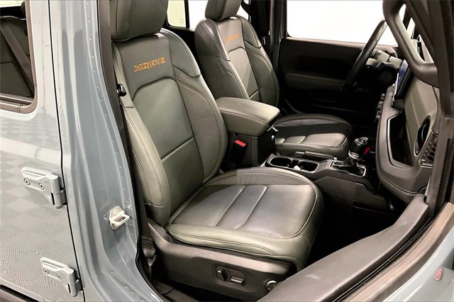 Used 2024 Jeep Gladiator Mojave w/ Technology Group image 7