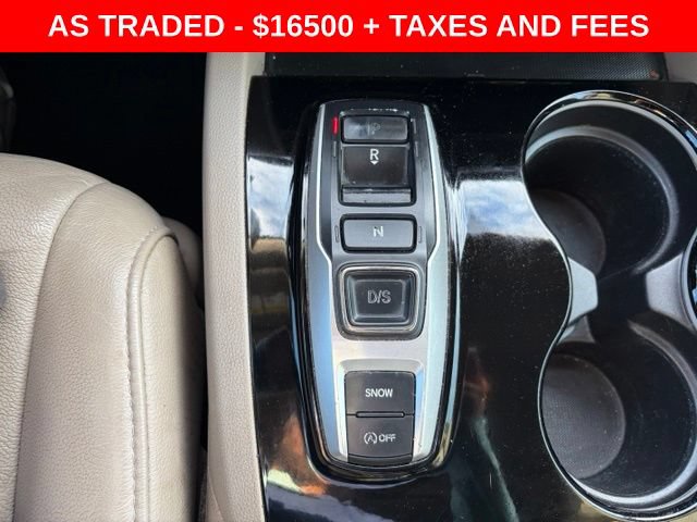 Used 2019 Honda Pilot Touring image 26