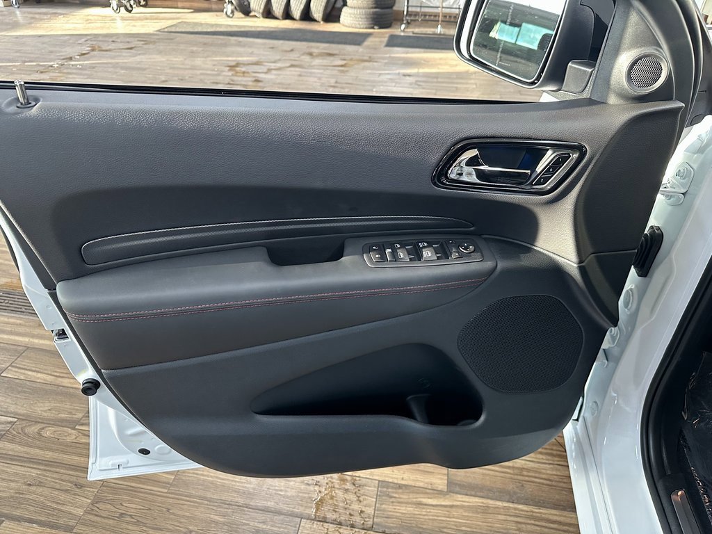 New 2026 Dodge Durango GT image 12