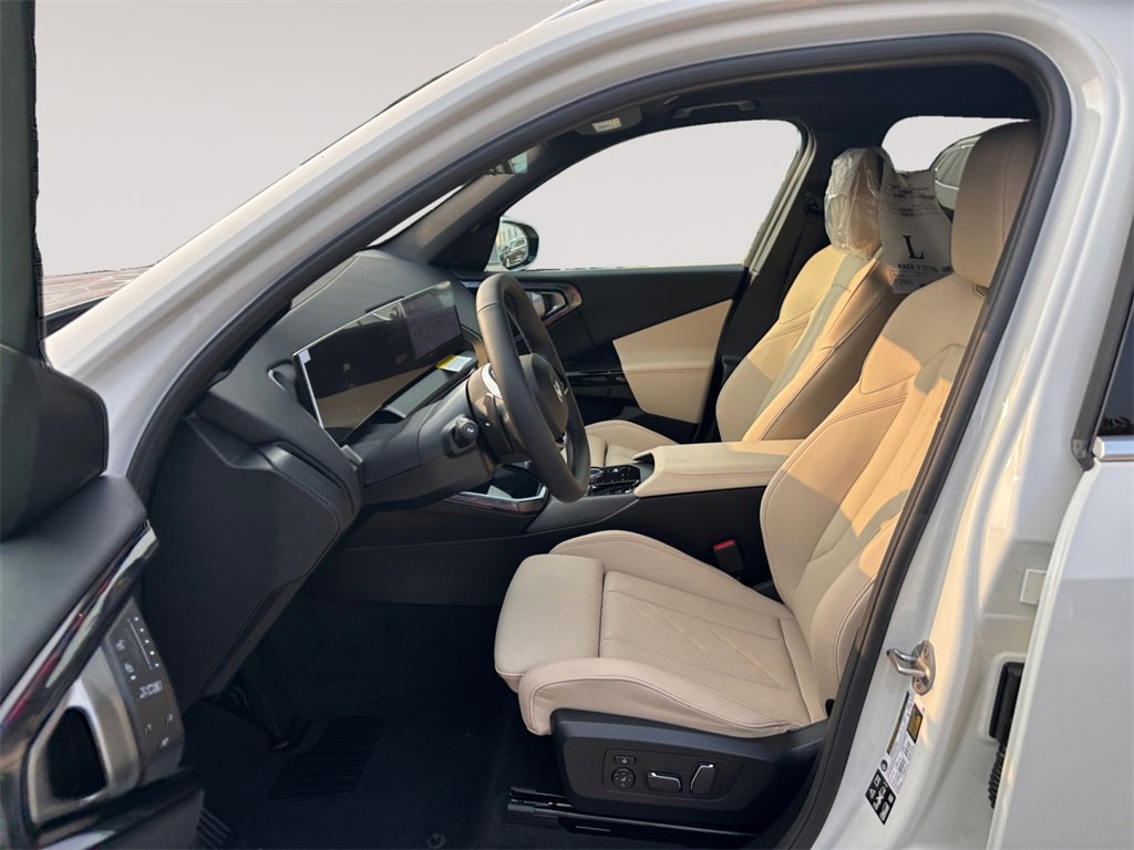 New 2026 BMW X3 xDrive30 w/ Premium Package image 9