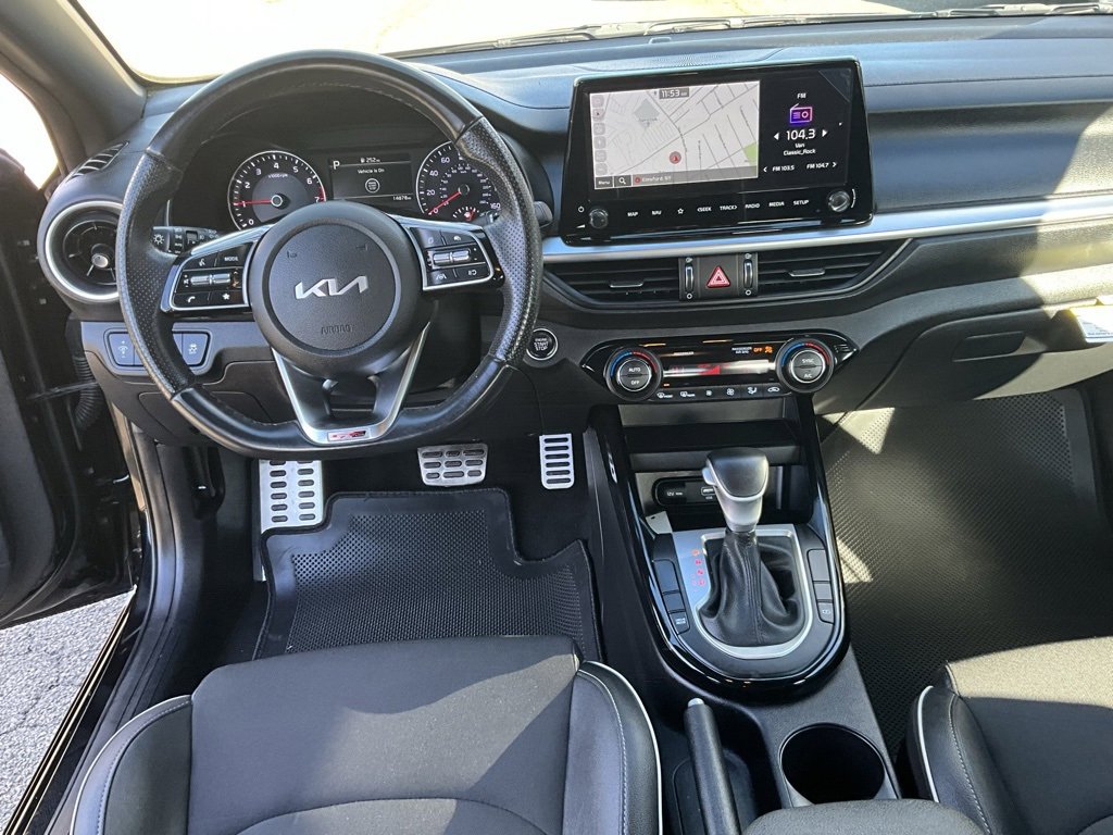 Used 2023 Kia Forte GT-Line image 24