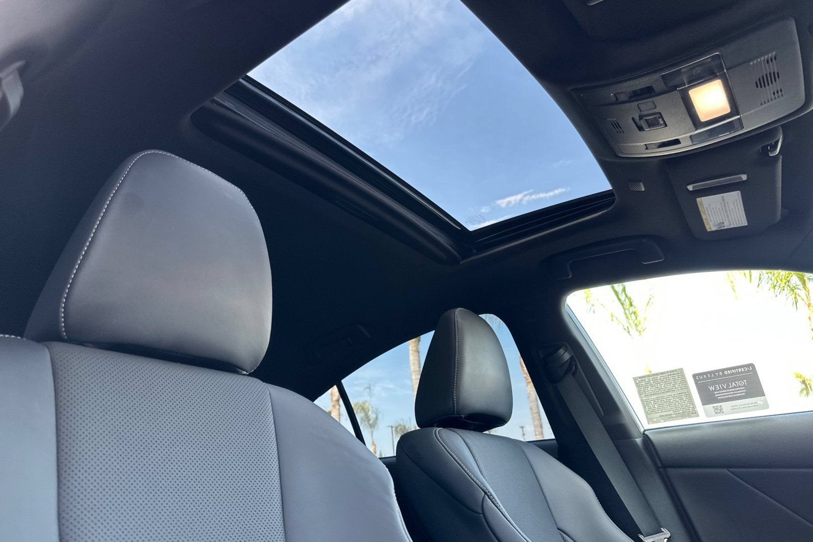 Certified 2023 Lexus IS 350 F Sport w/ Accessory Package 2 RWD image 19