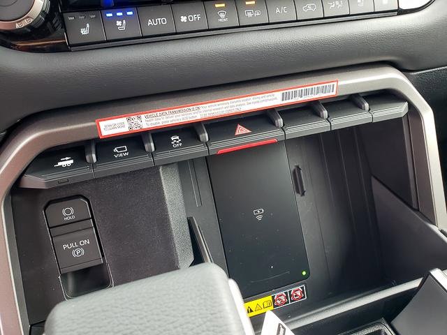 New 2026 Toyota Sequoia Platinum image 14