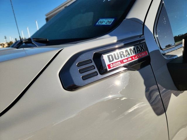 Used 2024 GMC Sierra 2500 AT4 w/ AT4 Premium Plus Package image 9