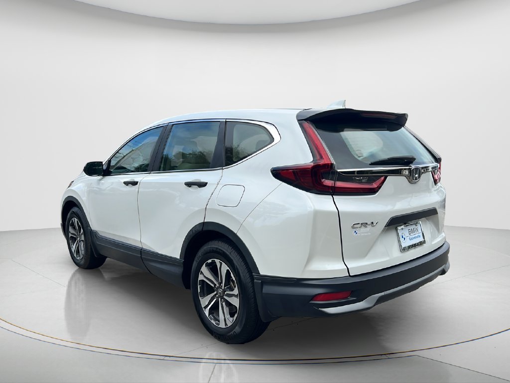 Used 2020 Honda CR-V LX image 6