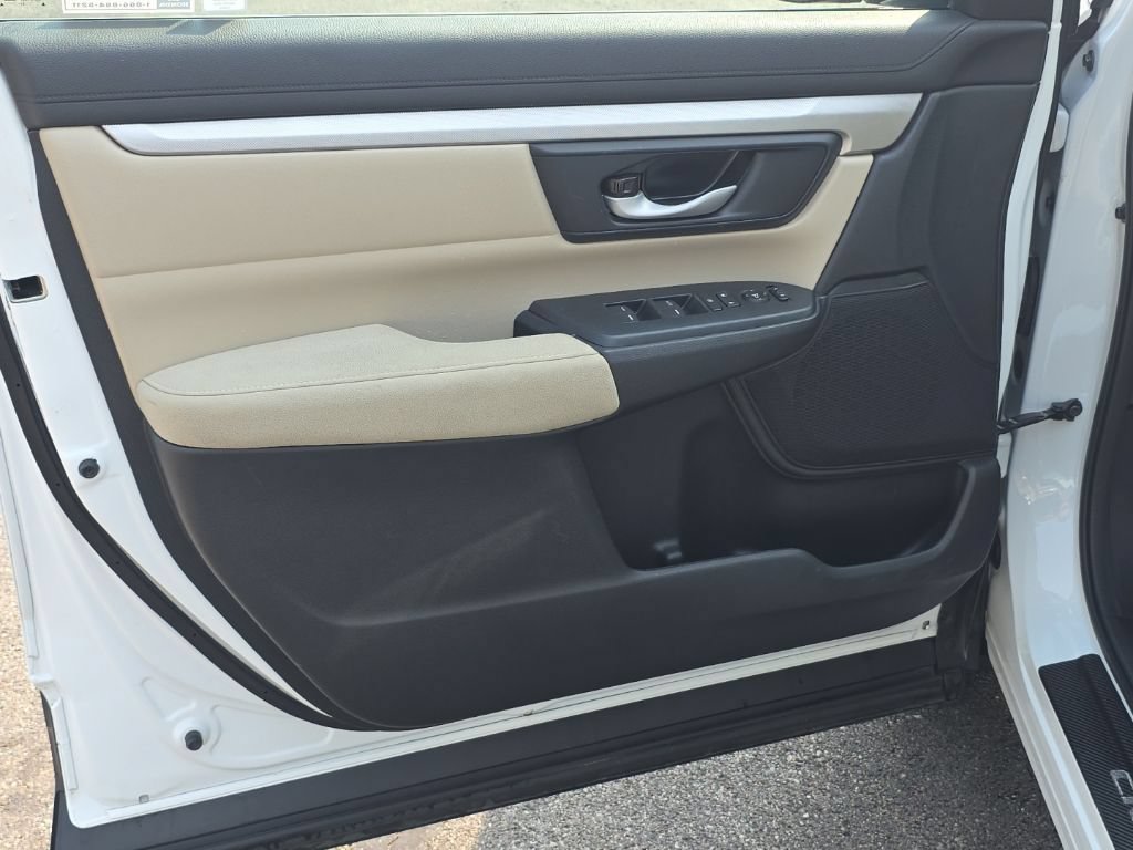 Used 2022 Honda CR-V LX image 14