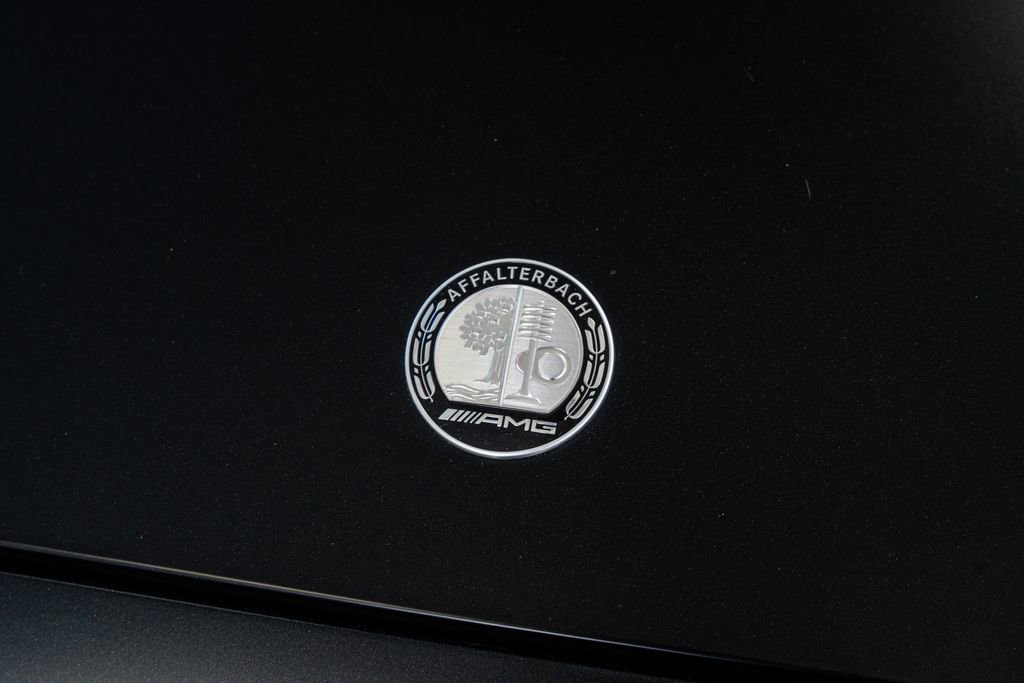 Used 2024 Mercedes-Benz S 63 AMG S image 19