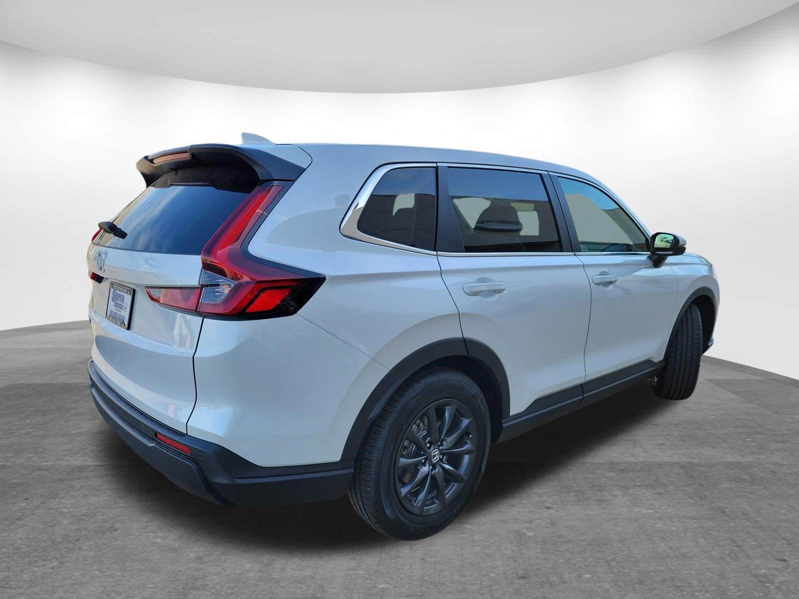 New 2026 Honda CR-V EX-L image 5