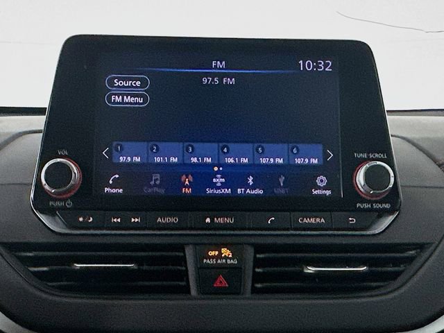 Used 2022 Nissan Altima 2.5 SR image 15