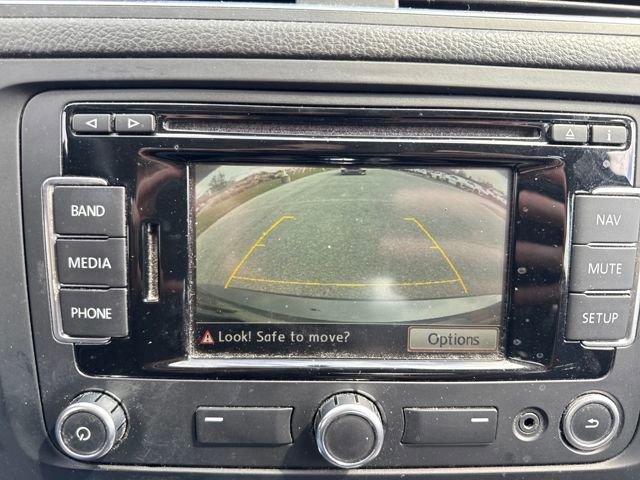 Used 2014 Volkswagen Jetta SEL image 26