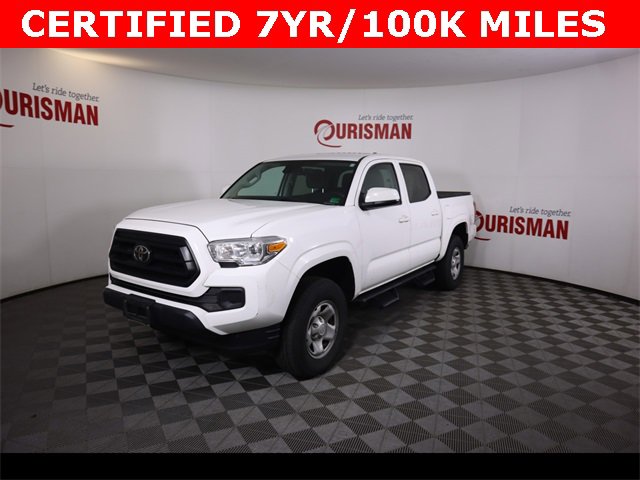 Used 2023 Toyota Tacoma SR