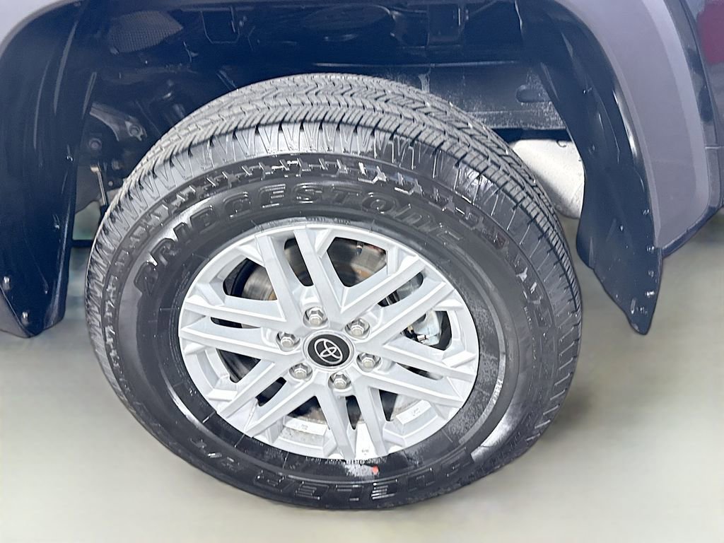 Used 2024 Toyota Tundra SR5 image 27