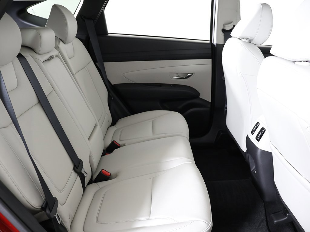 Used 2025 Hyundai Tucson SEL image 37