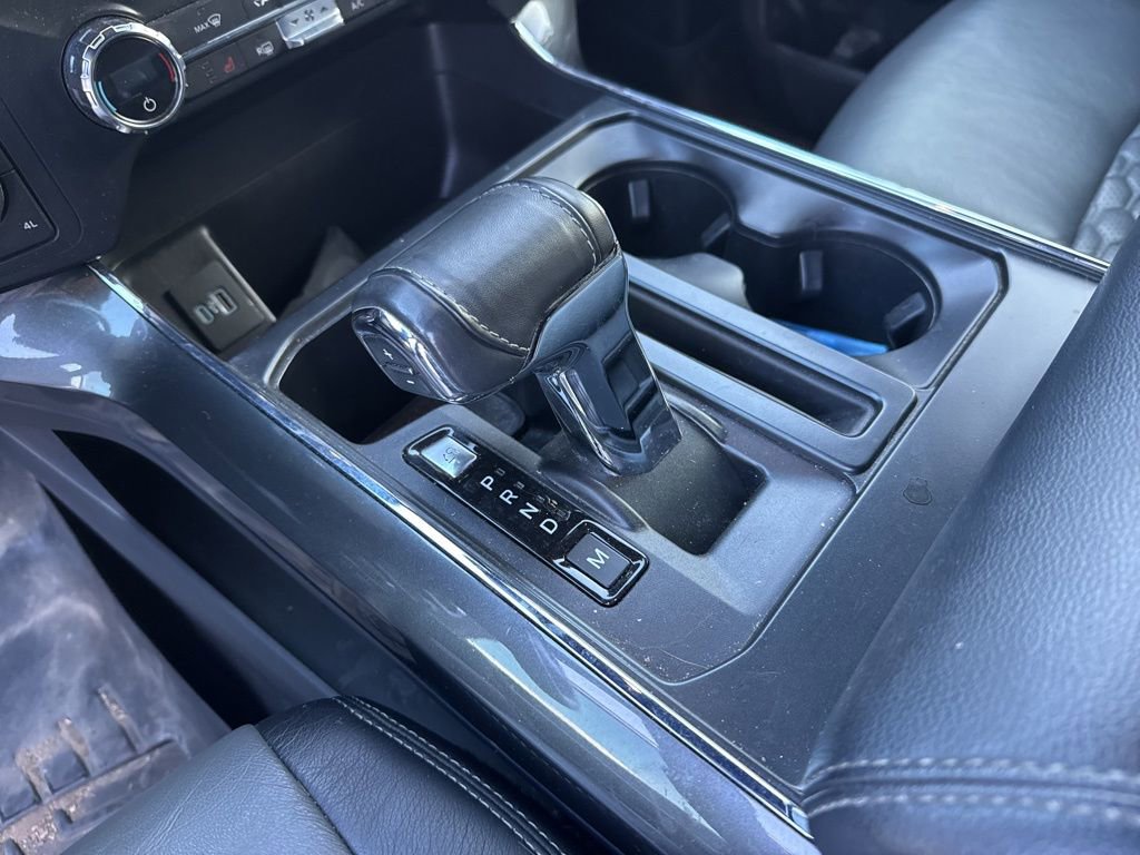 Used 2021 Ford F150 XLT w/ Equipment Group 302A High image 13