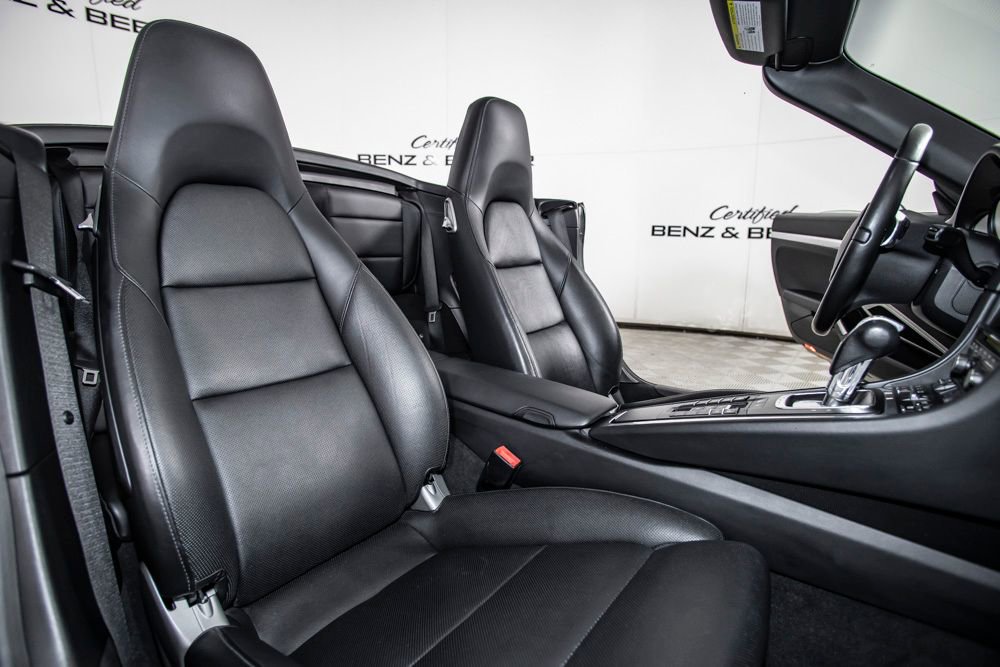 Used 2012 Porsche 911 Carrera S image 18