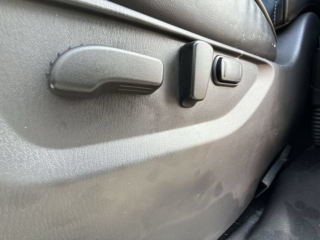 Used 2024 INFINITI QX80 Luxe RWD image 18