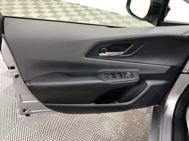 Used 2024 Toyota Prius XLE AWD/4WD image 13