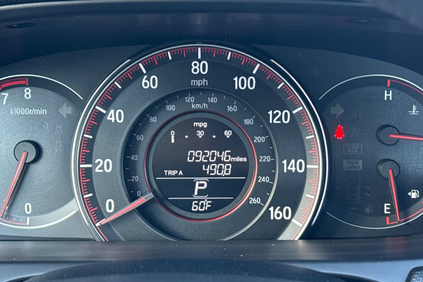 Used 2017 Honda Accord Sport image 23