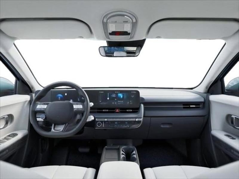 New 2026 Hyundai Ioniq 5 SEL image 11