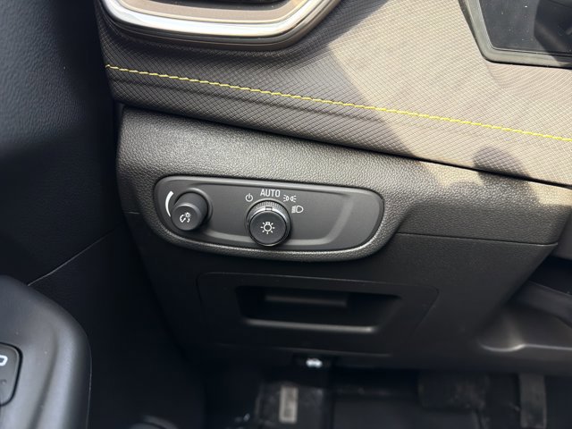 New 2026 Chevrolet TrailBlazer ACTIV w/ Convenience Package image 14