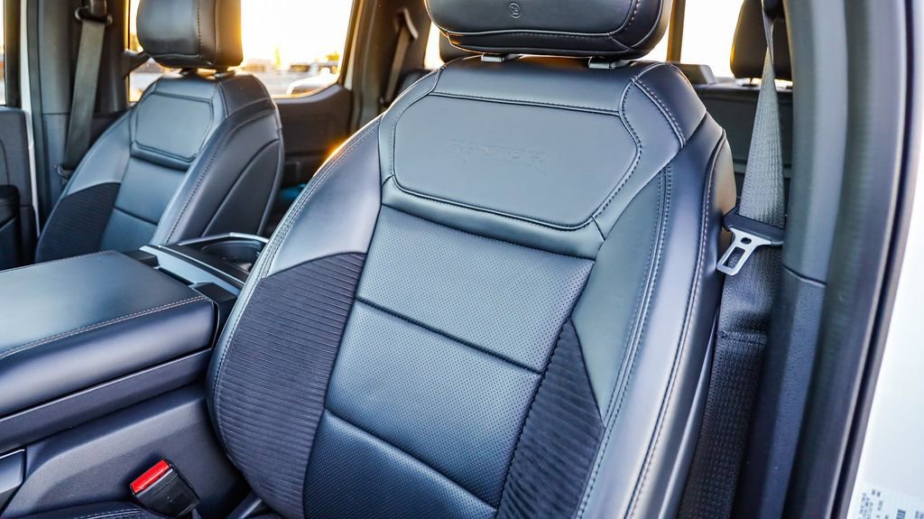 Used 2023 Ford F150 Raptor image 26