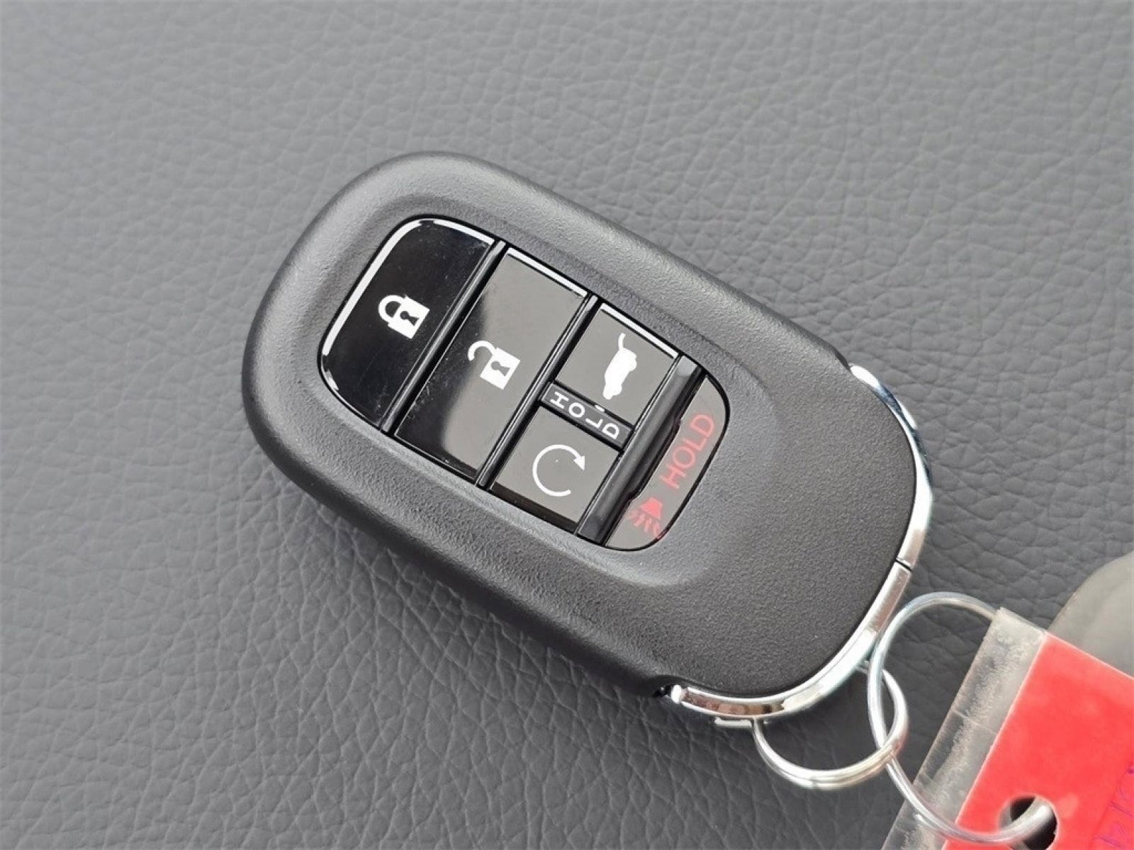 New 2025 Honda Pilot TrailSport image 35