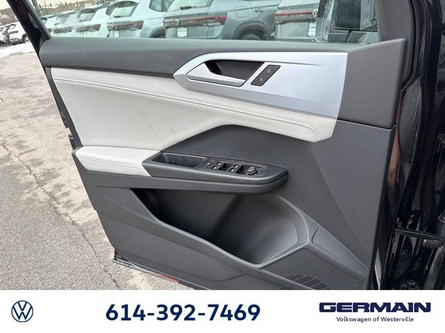 New 2026 Volkswagen Taos SE AWD/4WD image 22