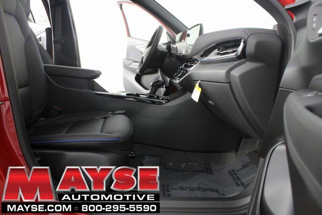 New 2026 Buick Envista Sport Touring w/ Convenience I Package image 20