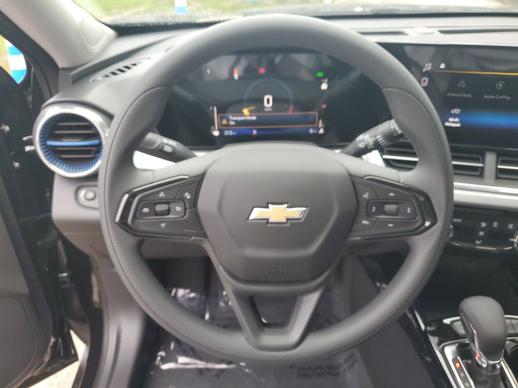 New 2026 Chevrolet Trax LT image 27