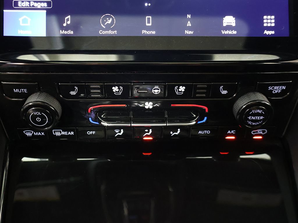 Used 2021 Jeep Grand Cherokee L Summit w/ Advanced Protech Group IV AWD/4WD image 63