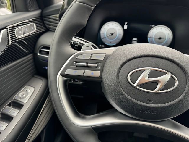 Used 2025 Hyundai Palisade Calligraphy image 35