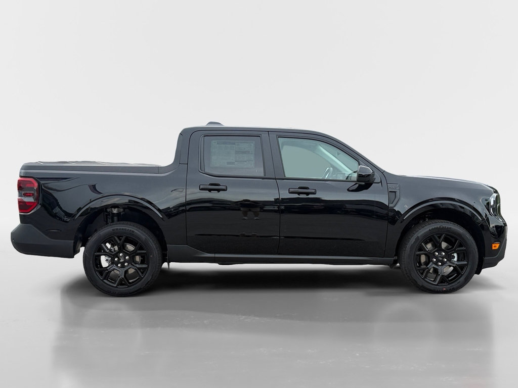 New 2026 Ford Maverick XLT w/ Black Appearance Package AWD/4WD image 6