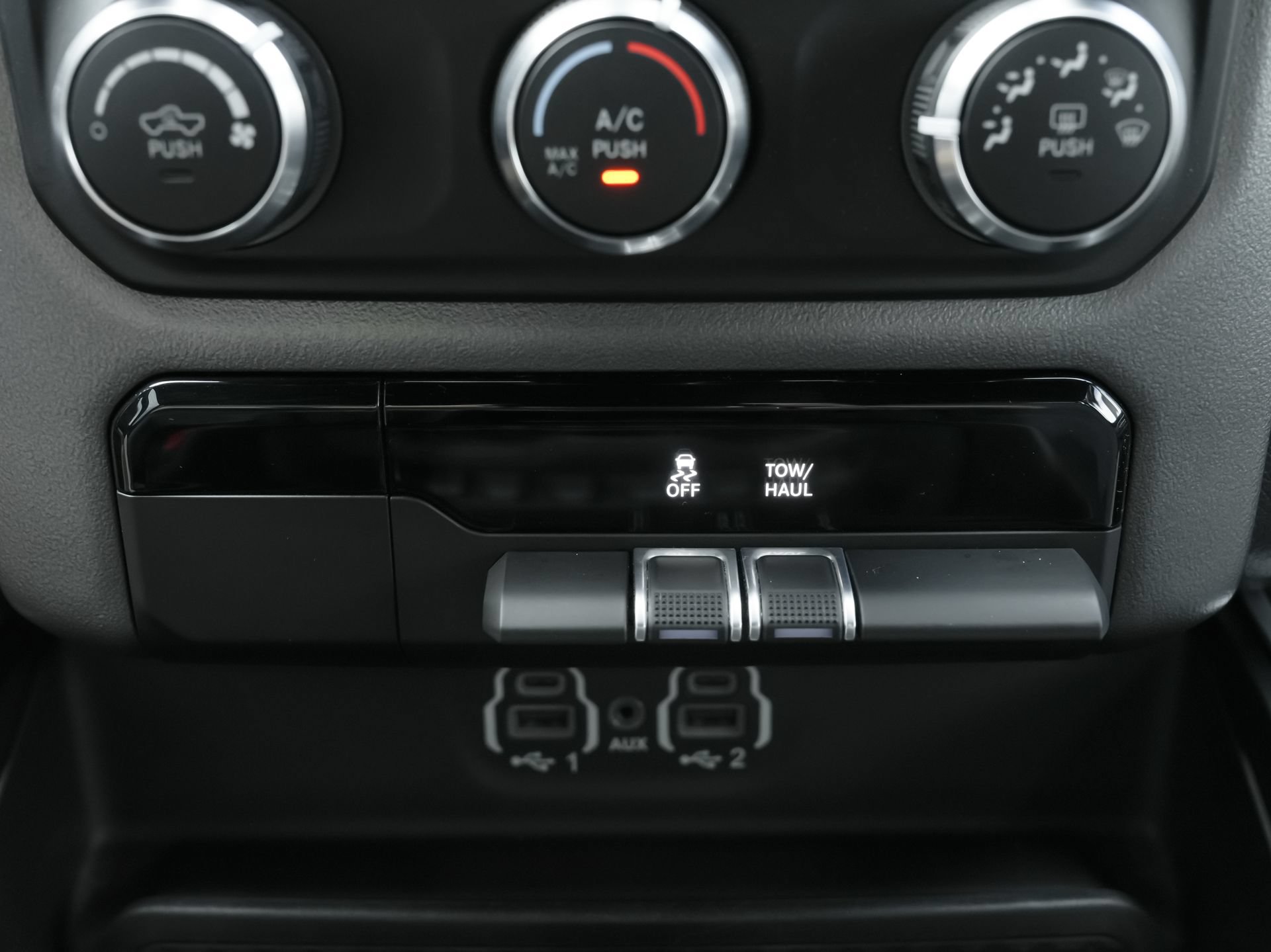 Used 2021 RAM 1500 Big Horn RWD image 17