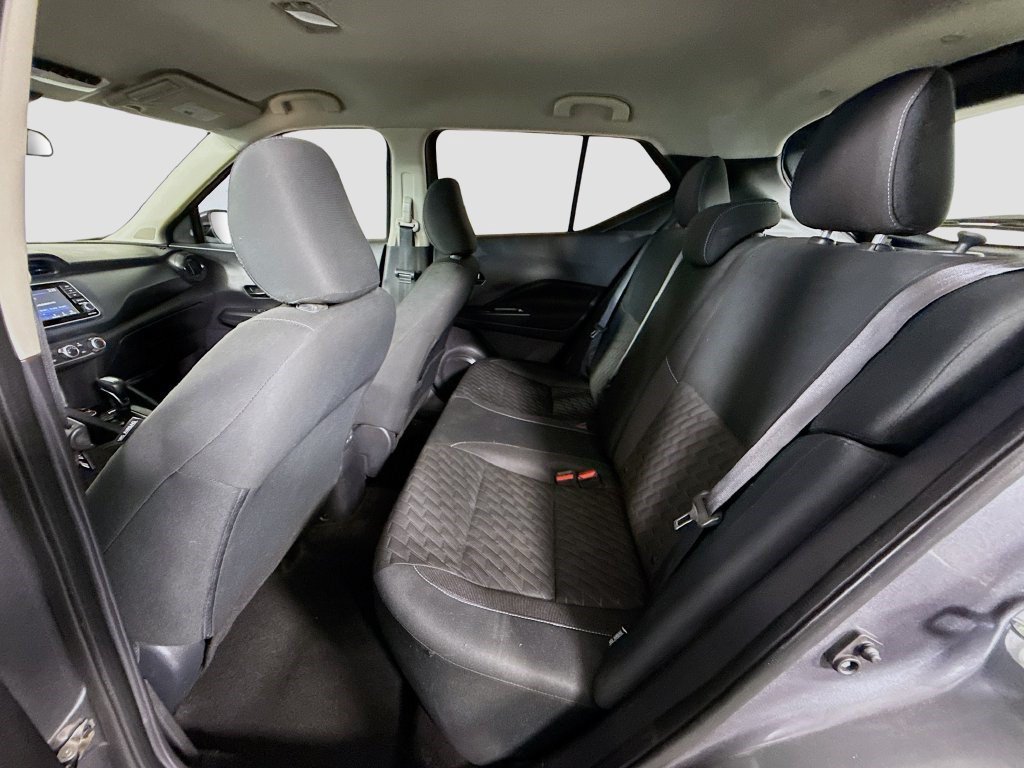 Used 2021 Nissan Kicks S FWD image 24