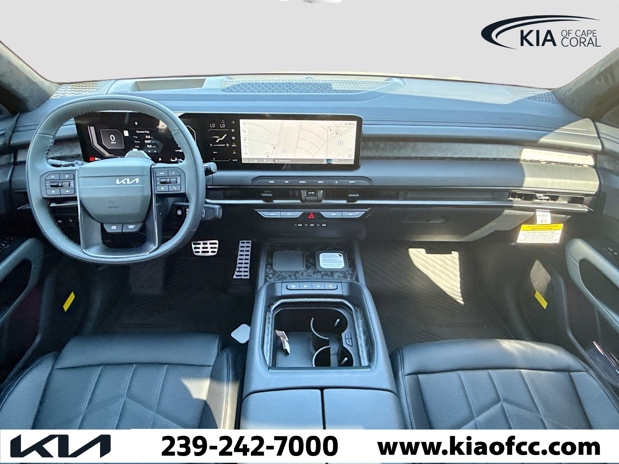 New 2027 Kia Telluride SX Prestige X-Pro image 17