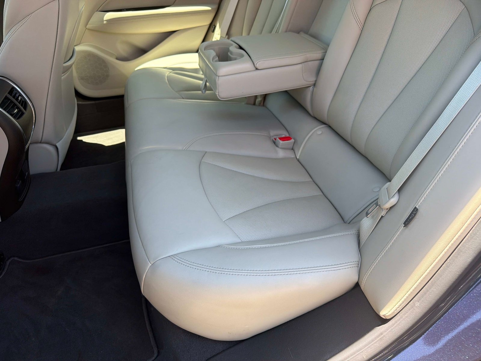 Used 2017 Buick LaCrosse Premium w/ Sun and Shade Package FWD image 13
