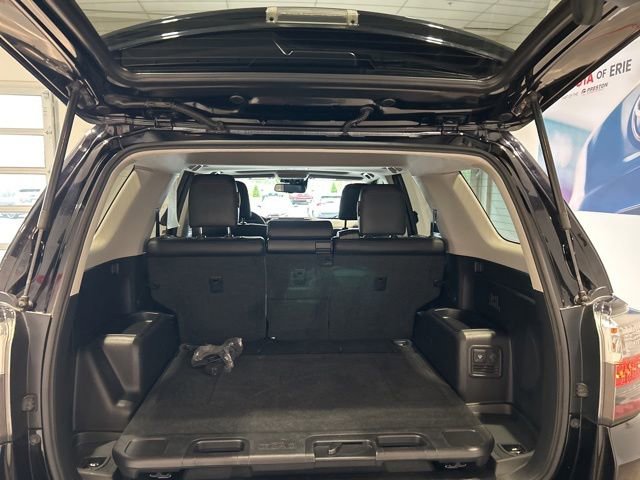 Used 2020 Toyota 4Runner TRD Pro AWD/4WD image 17