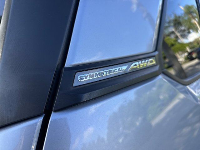 Certified 2025 Subaru Forester Premium AWD/4WD image 25