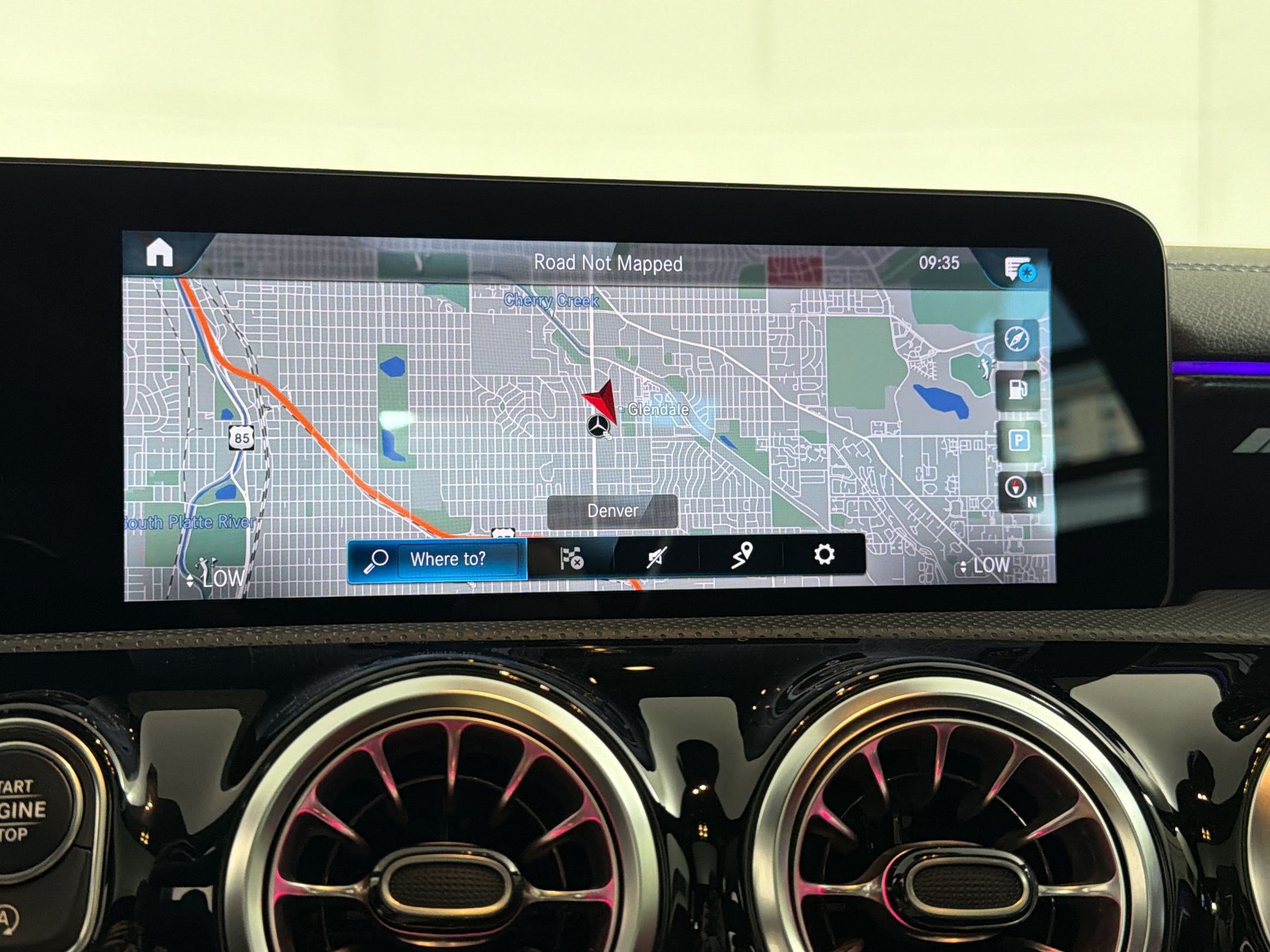 Certified 2022 Mercedes-Benz CLA 45 AMG 4MATIC image 19
