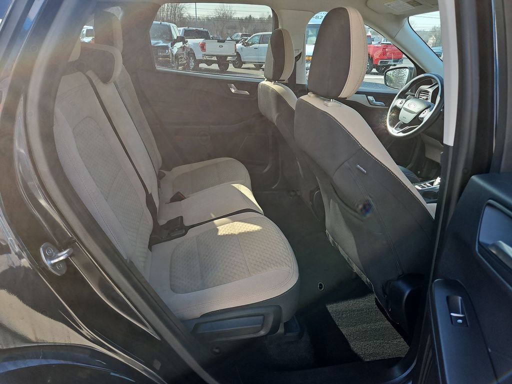 Used 2021 Ford Escape SE AWD/4WD image 27