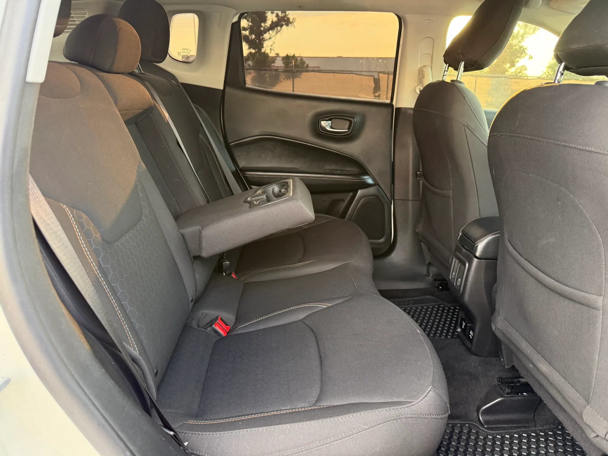 Used 2019 Jeep Compass Sport AWD/4WD image 20