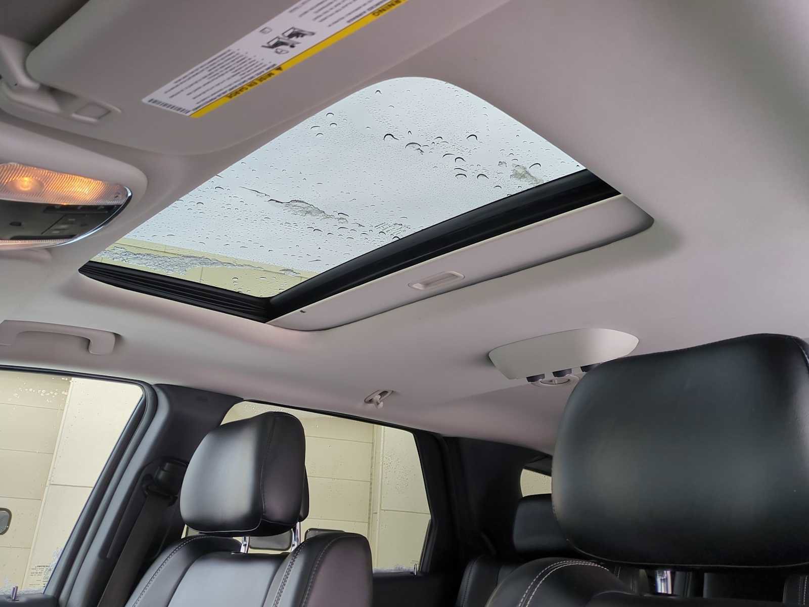 Used 2014 Dodge Durango Citadel w/ Technology Group image 19