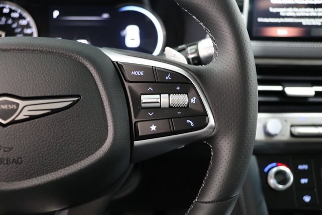 New 2026 Genesis G70 2.5T Prestige AWD/4WD image 21