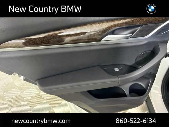 Used 2020 BMW X3 xDrive30i w/ Convenience Package AWD/4WD image 23