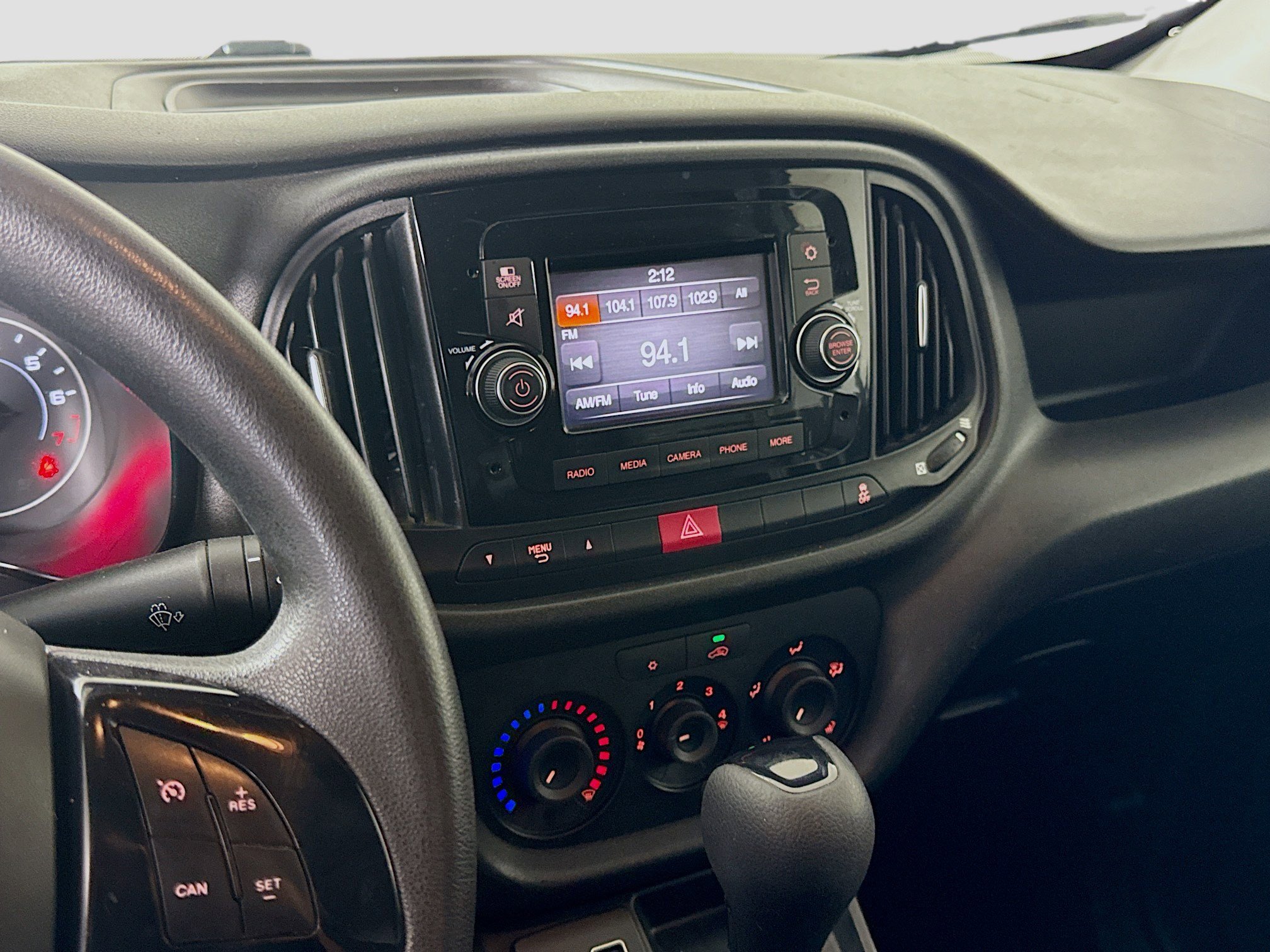 Used 2022 RAM ProMaster City Tradesman image 18