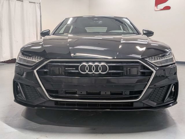 Used 2020 Audi A7 3.0T Prestige w/ Prestige Package AWD/4WD image 24