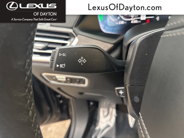 Used 2023 BMW X5 xDrive40i w/ Parking Assistance Package image 23