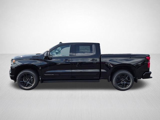 New 2026 Chevrolet Silverado 1500 High Country w/ Midnight Edition AWD/4WD image 7