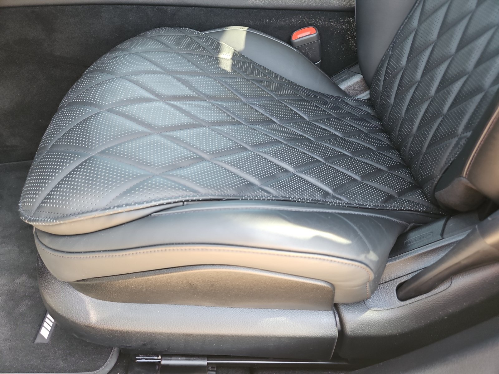 Used 2025 Mercedes-Benz S 580 4MATIC Sedan image 30