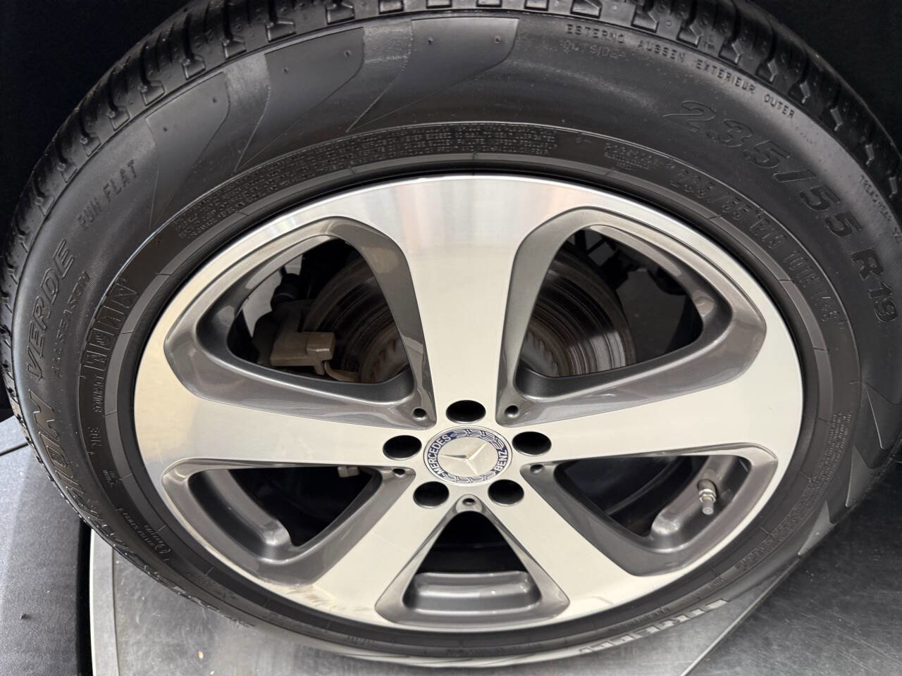 Used 2017 Mercedes-Benz GLC 300 4MATIC image 31